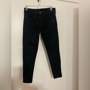 American eagle jeans size 4